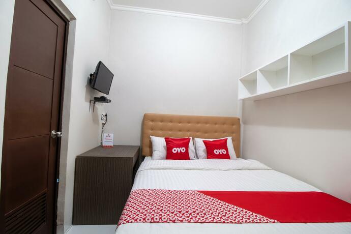 Imagen general del Hotel OYO 3253 Sofia Residence Syariah. Foto 16