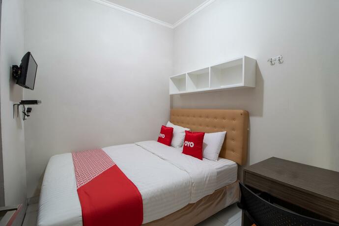 Imagen general del Hotel OYO 3253 Sofia Residence Syariah. Foto 19