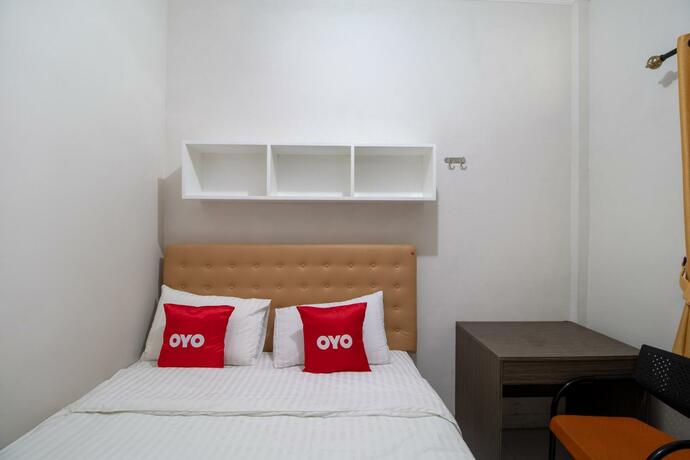 Imagen general del Hotel OYO 3253 Sofia Residence Syariah. Foto 20
