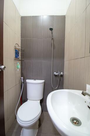 Imagen general del Hotel OYO 3253 Sofia Residence Syariah. Foto 23