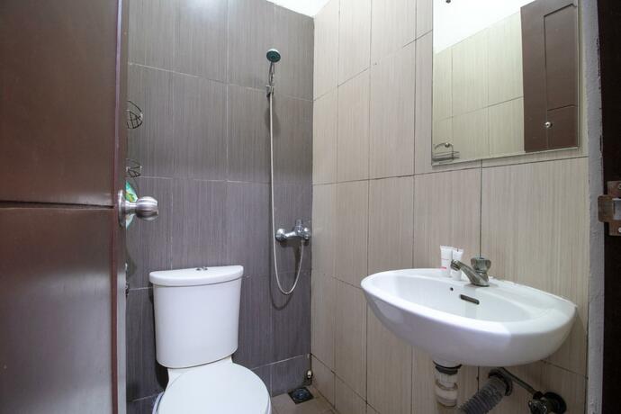 Imagen general del Hotel OYO 3253 Sofia Residence Syariah. Foto 24