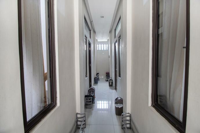 Imagen general del Hotel OYO 3253 Sofia Residence Syariah. Foto 27