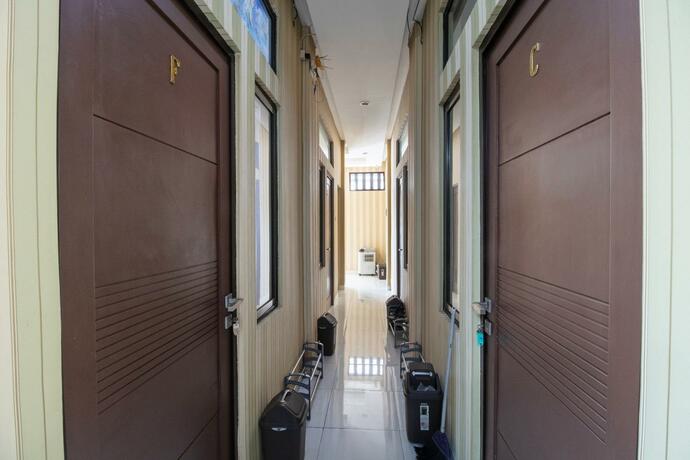 Imagen general del Hotel OYO 3253 Sofia Residence Syariah. Foto 29