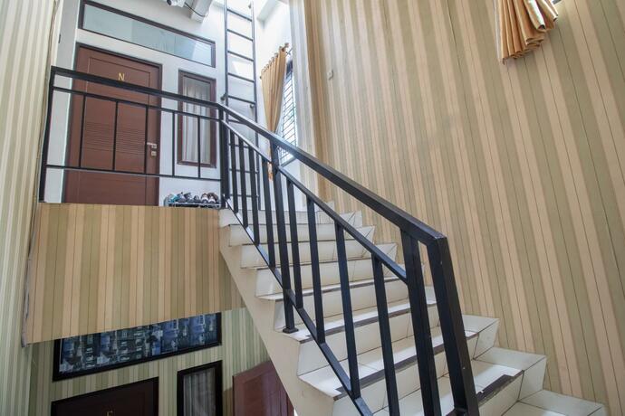 Imagen general del Hotel OYO 3253 Sofia Residence Syariah. Foto 30