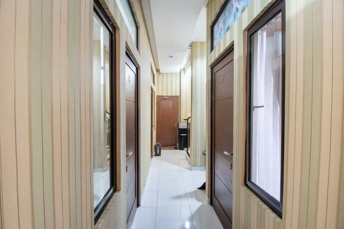 Imagen general del Hotel OYO 3253 Sofia Residence Syariah. Foto 31