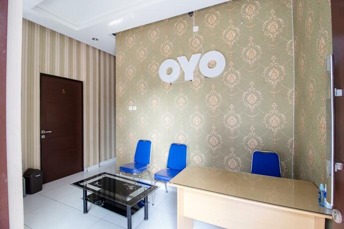 Imagen general del Hotel OYO 3253 Sofia Residence Syariah. Foto 34