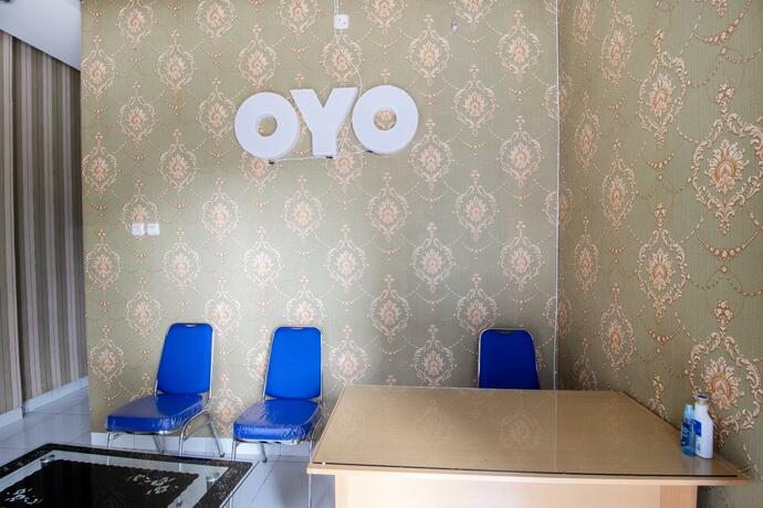 Imagen general del Hotel OYO 3253 Sofia Residence Syariah. Foto 35