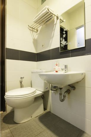 Imagen de la habitación del Hotel OYO 327 Pondok Agung Rubicon. Foto 4