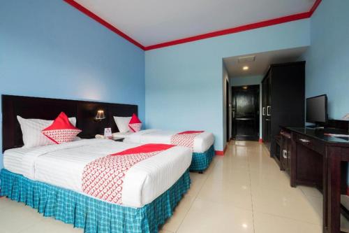 Imagen general del Hotel OYO 329 Darma Nusantara 2. Foto 2