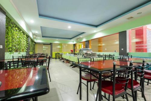 Imagen general del Hotel OYO 329 Darma Nusantara 2. Foto 4