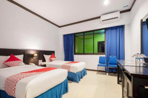 Imagen general del Hotel OYO 329 Darma Nusantara 2. Foto 10