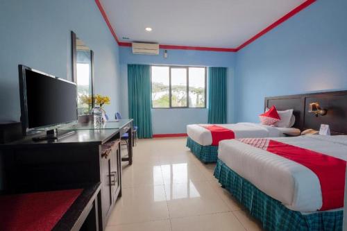 Imagen general del Hotel OYO 329 Darma Nusantara 2. Foto 13