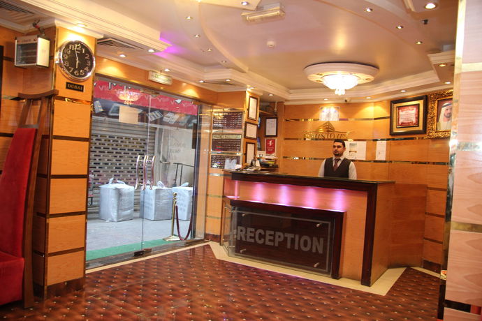 Imagen de los interiores del Hotel OYO 329 Down Town. Foto 16