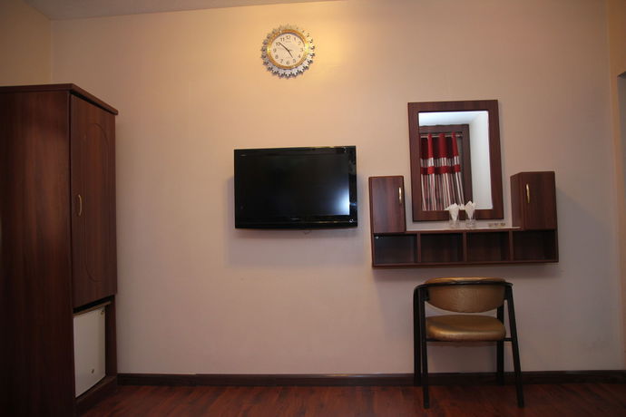 Imagen general del Hotel OYO 329 Down Town. Foto 2