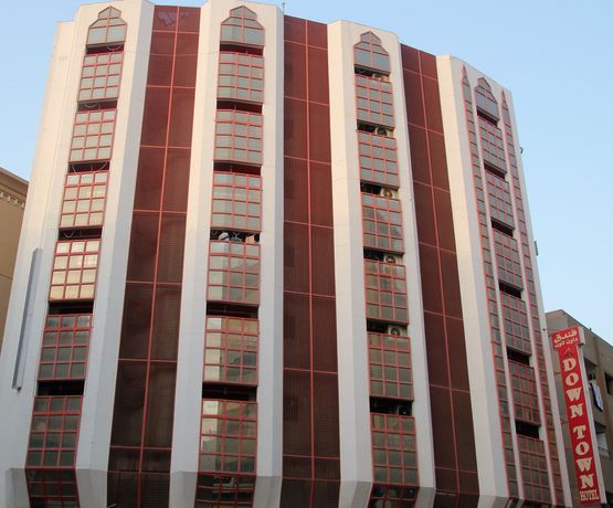 Imagen de la habitación del Hotel OYO 329 Down Town. Foto 7