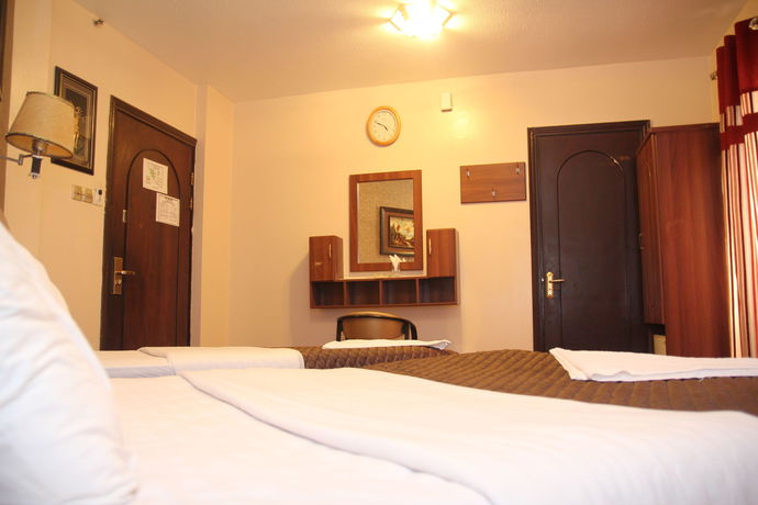 Imagen general del Hotel OYO 329 Down Town. Foto 3