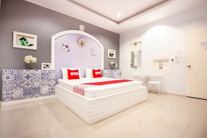 Imagen general del Hotel OYO 330 Venus Resort Pranburi. Foto 5
