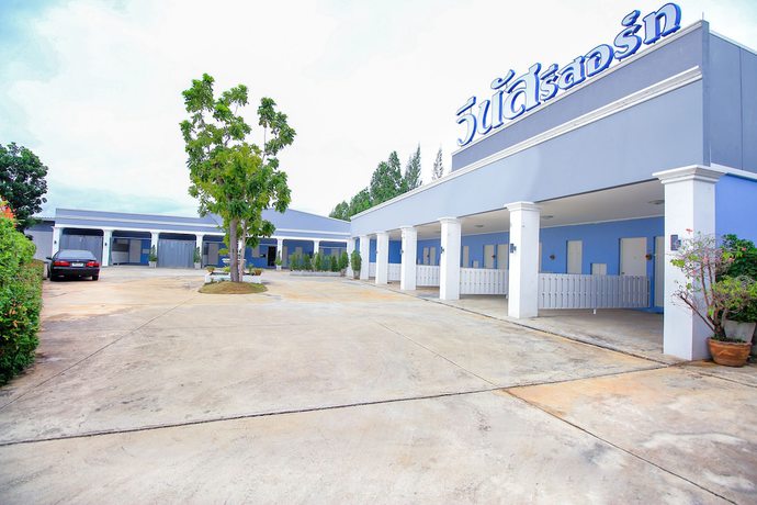 Imagen general del Hotel OYO 330 Venus Resort Pranburi. Foto 6