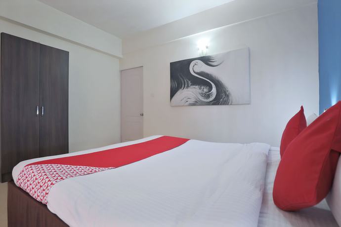 Imagen de la habitación del Hotel OYO 3305 Royale Assagao. Foto 4