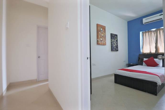 Imagen de la habitación del Hotel OYO 3305 Royale Assagao. Foto 6