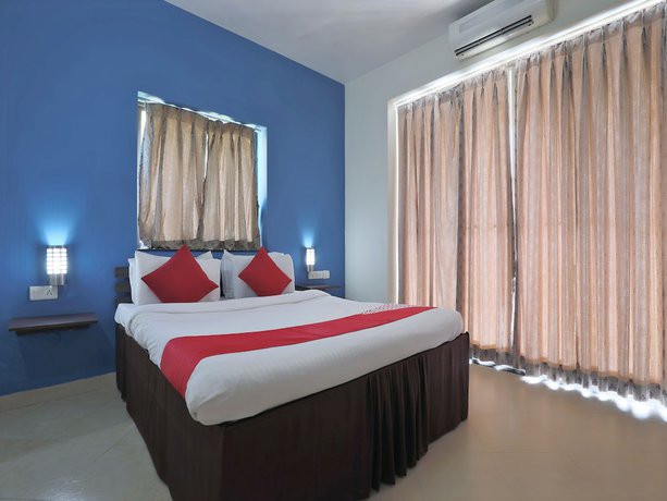 Imagen de la habitación del Hotel OYO 3305 Royale Assagao. Foto 7