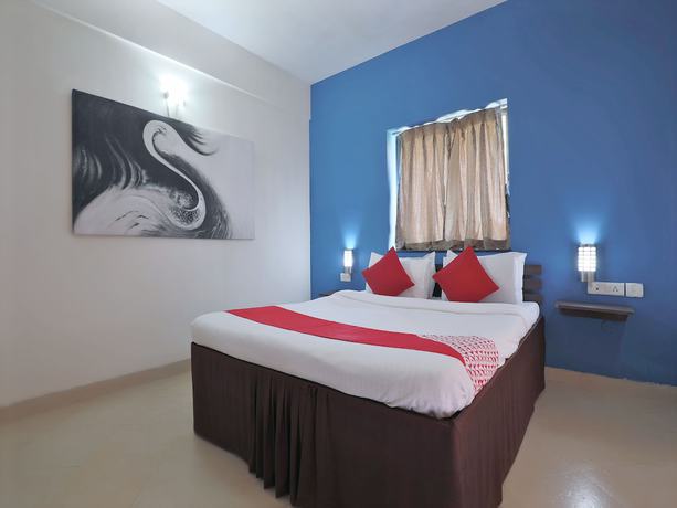 Imagen de la habitación del Hotel OYO 3305 Royale Assagao. Foto 9