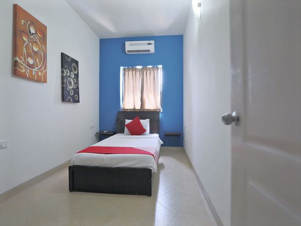 Imagen de la habitación del Hotel OYO 3305 Royale Assagao. Foto 11
