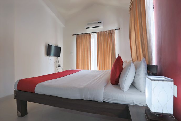 Imagen de la habitación del Hotel OYO 3305 Royale Assagao. Foto 13