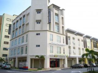 Imagen general del Hotel OYO 331 I Boutique Hotel. Foto 1