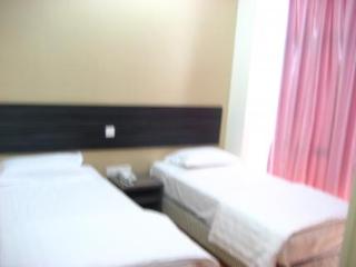 Imagen general del Hotel OYO 331 I Boutique Hotel. Foto 2