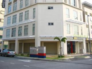 Imagen general del Hotel OYO 331 I Boutique Hotel. Foto 3