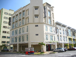 Imagen general del Hotel OYO 331 I Boutique Hotel. Foto 6
