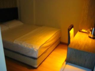 Imagen general del Hotel OYO 331 I Boutique Hotel. Foto 10