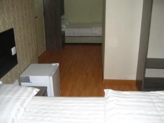 Imagen general del Hotel OYO 331 I Boutique Hotel. Foto 11