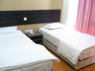 Imagen general del Hotel OYO 331 I Boutique Hotel. Foto 12