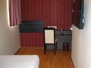 Imagen general del Hotel OYO 331 I Boutique Hotel. Foto 13