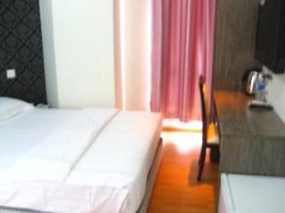 Imagen general del Hotel OYO 331 I Boutique Hotel. Foto 15