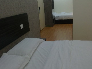 Imagen general del Hotel OYO 331 I Boutique Hotel. Foto 16
