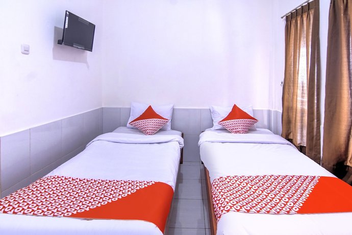 Imagen de la habitación del Hotel OYO 3317 Maju Jaya Homestay Syariah. Foto 6