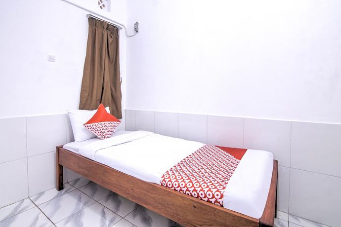 Imagen de la habitación del Hotel OYO 3317 Maju Jaya Homestay Syariah. Foto 7