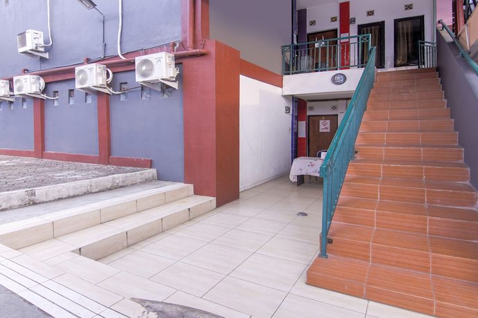 Imagen general del Hotel OYO 3317 Maju Jaya Homestay Syariah. Foto 3