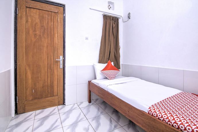 Imagen de la habitación del Hotel OYO 3317 Maju Jaya Homestay Syariah. Foto 8