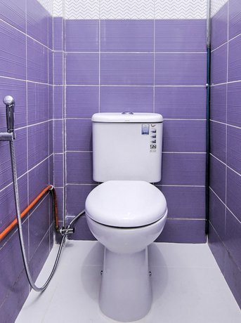 Imagen de la habitación del Hotel OYO 3317 Maju Jaya Homestay Syariah. Foto 11