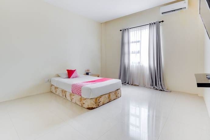 Imagen de la habitación del Hotel OYO 3343 Sunrise. Foto 9