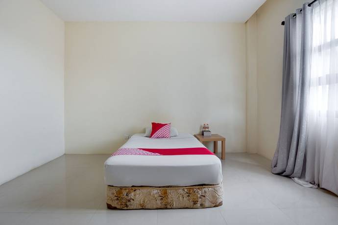 Imagen de la habitación del Hotel OYO 3343 Sunrise. Foto 10