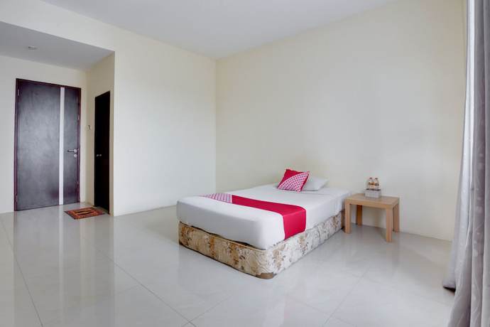 Imagen de la habitación del Hotel OYO 3343 Sunrise. Foto 12