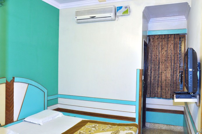 Imagen de la habitación del Hotel OYO 3349 Hotel Anoop. Foto 5