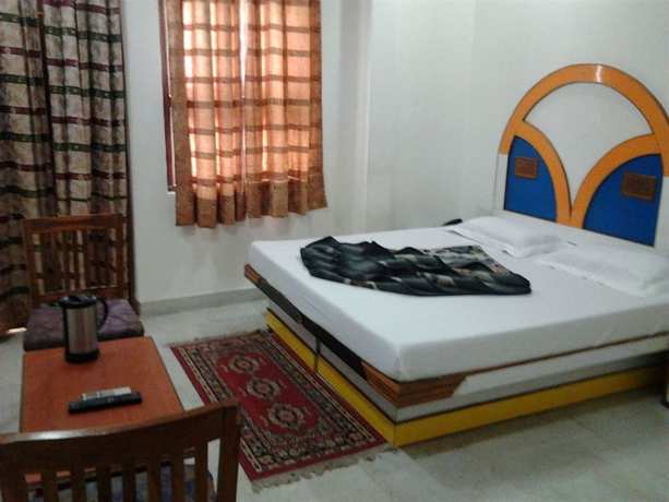 Imagen de la habitación del Hotel OYO 3349 Hotel Anoop. Foto 16