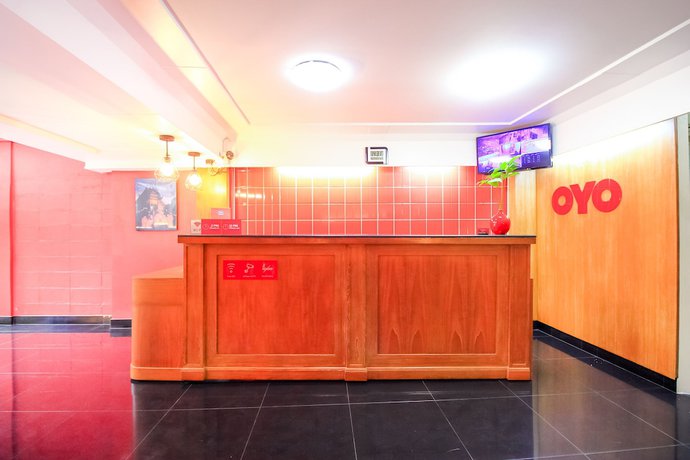 Imagen de la habitación del Hotel OYO 335 Top Inn Khaosan. Foto 3
