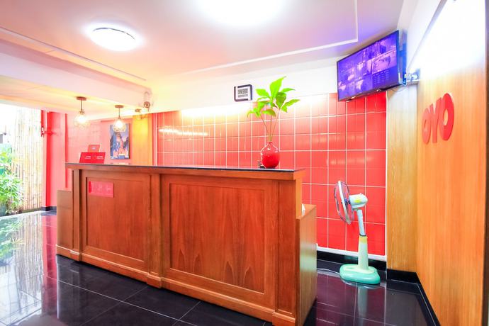 Imagen de la habitación del Hotel OYO 335 Top Inn Khaosan. Foto 4